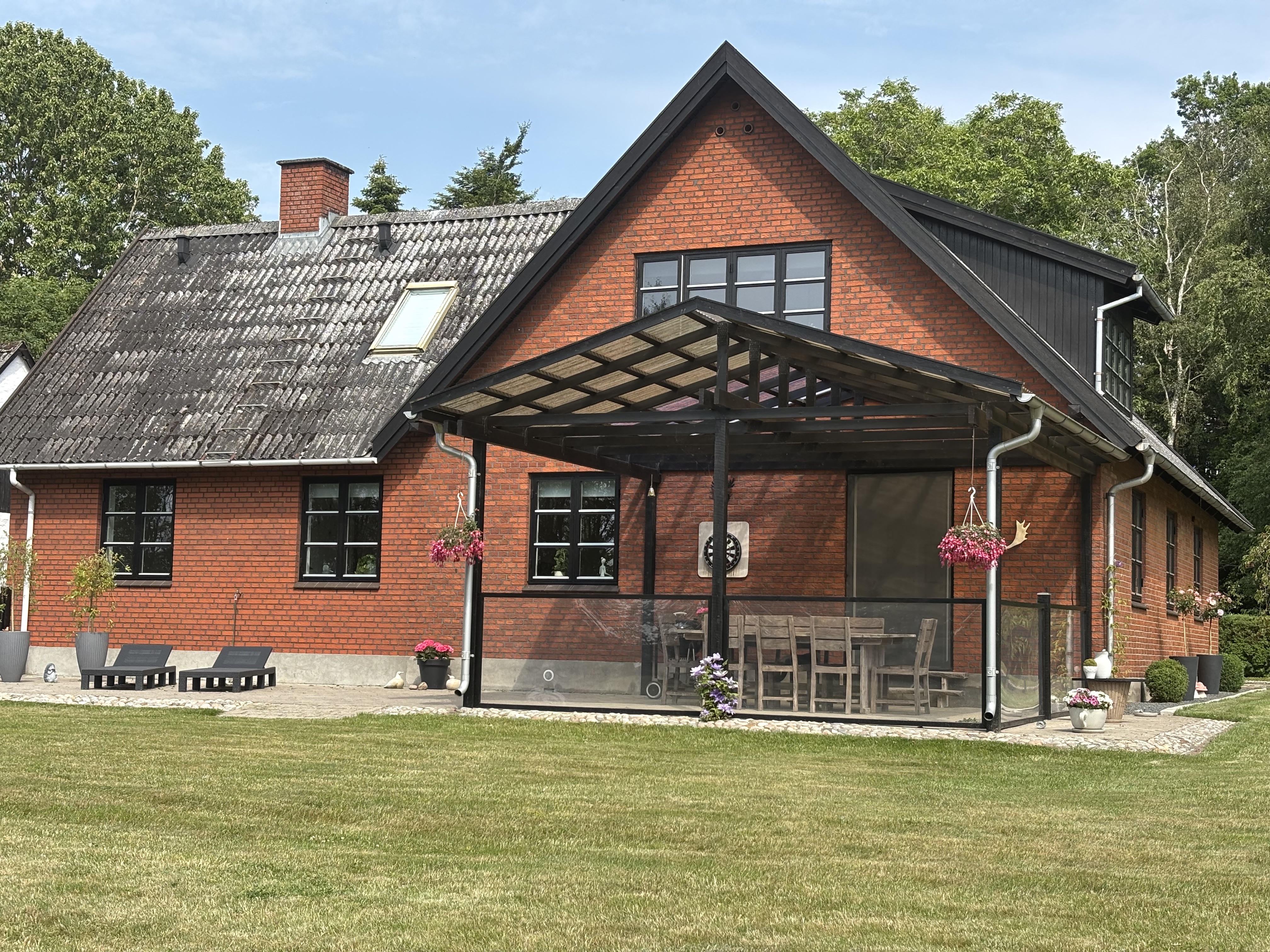 Birkelund hus 1