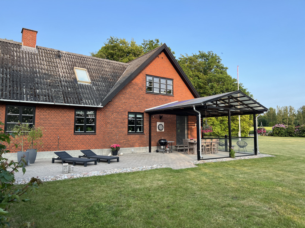 Birkelund hus 2