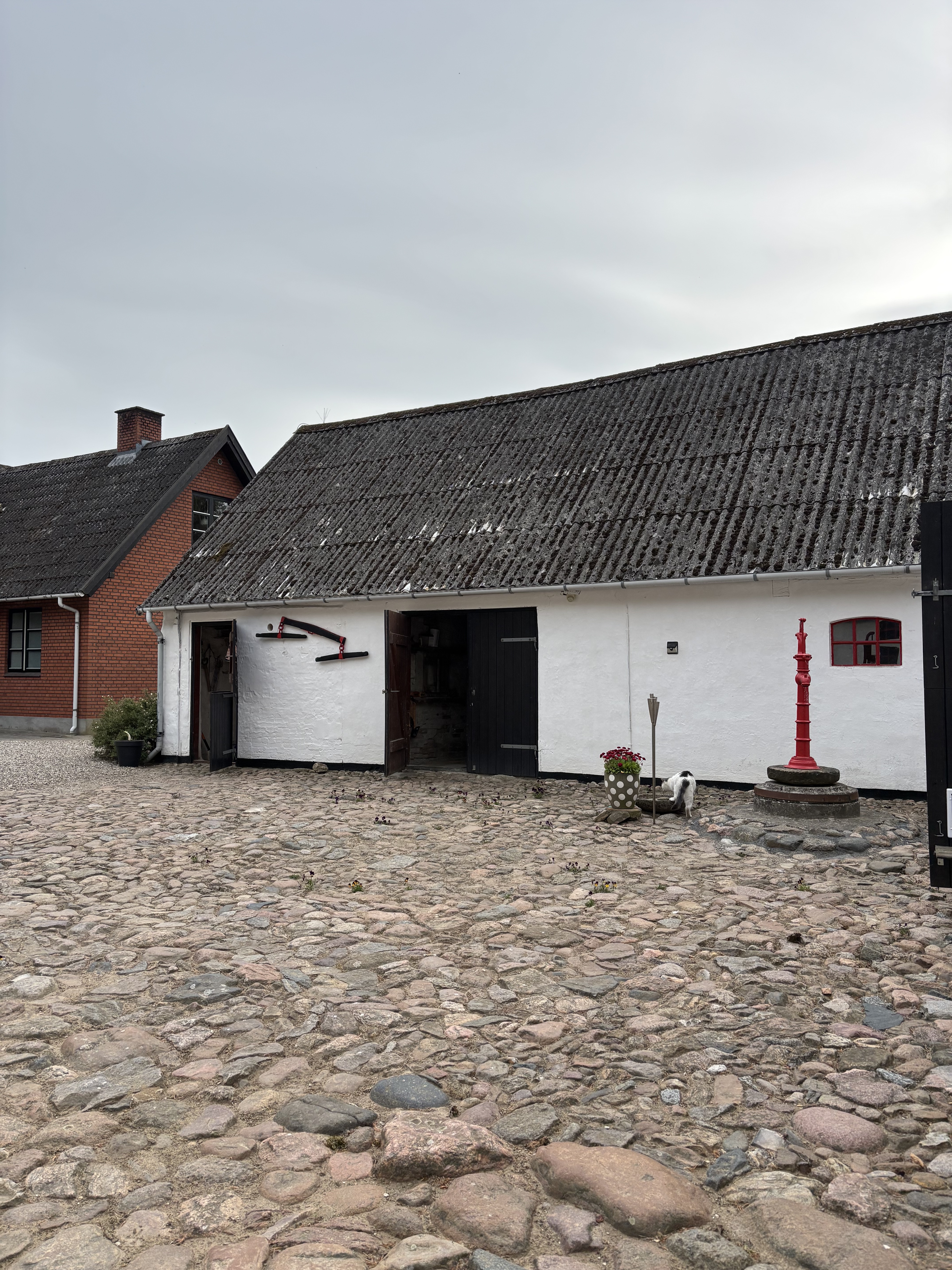 Løer